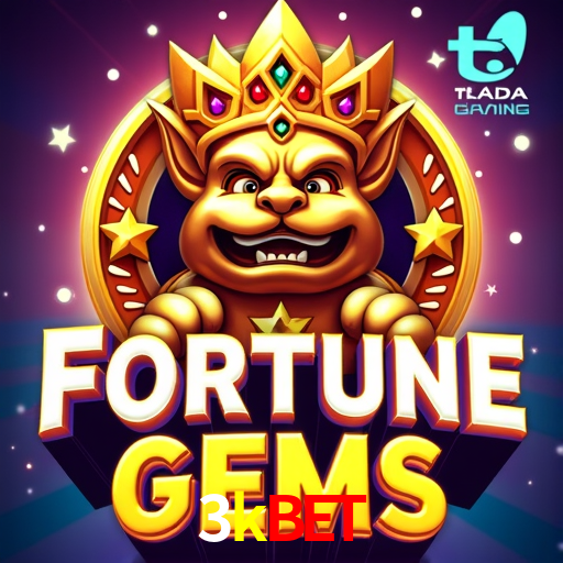 A Popularidade dos Caça-Níqueis no 3kbet