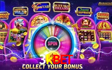 Explorando a Categoria de Eventos em Apostas na 3kbet